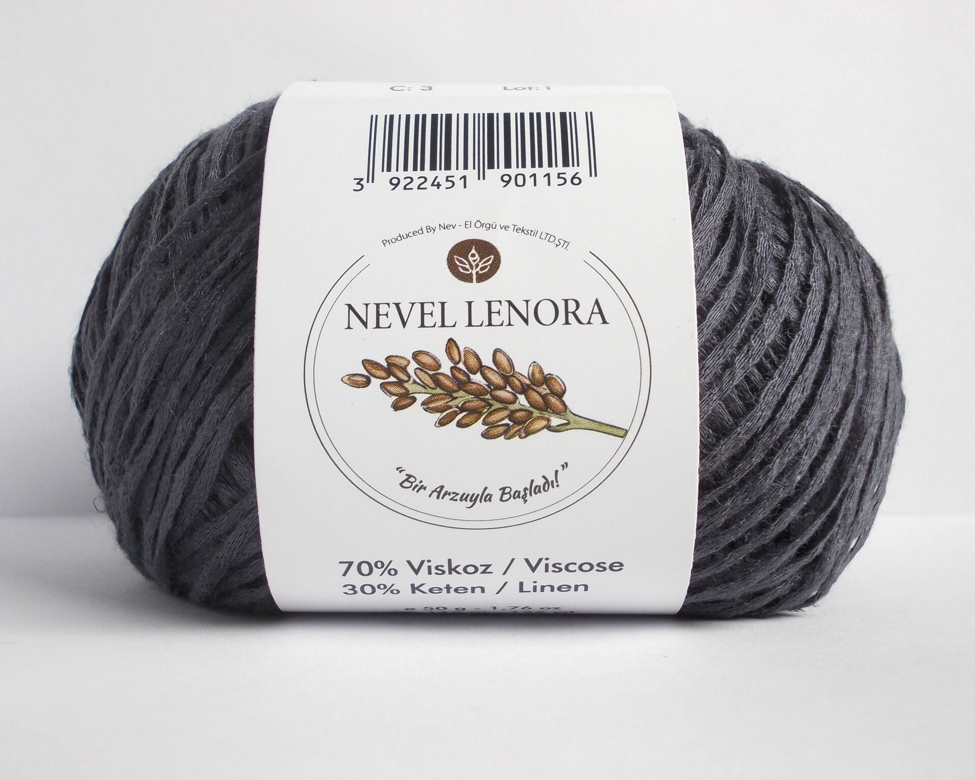 Nevel Lenora Amelia West Örgü Kiti – Yelek Modeli west-03 - 44-46 BEDEN