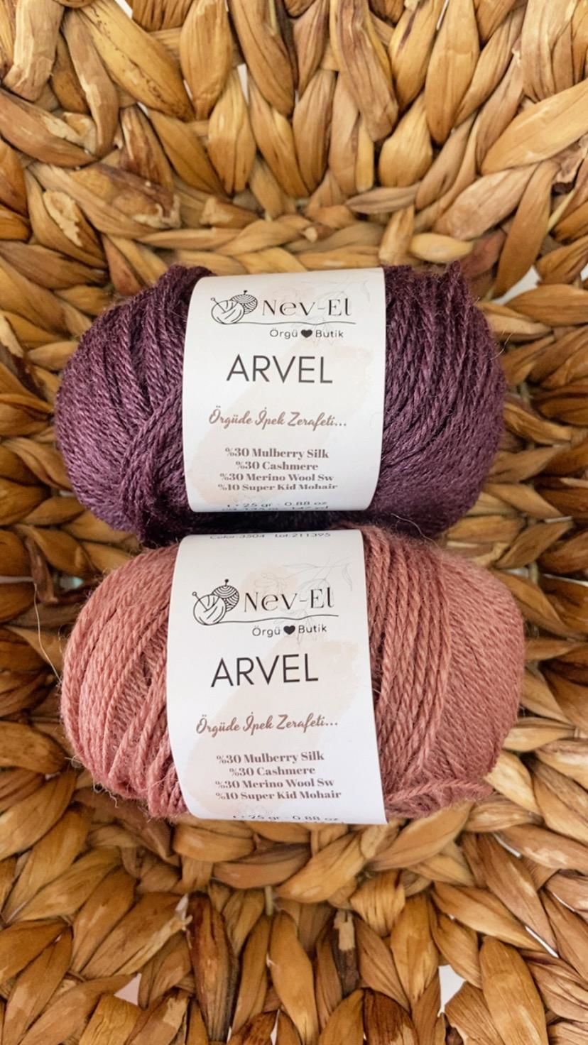 ARVEL NORVEÇ 106 - 46-48