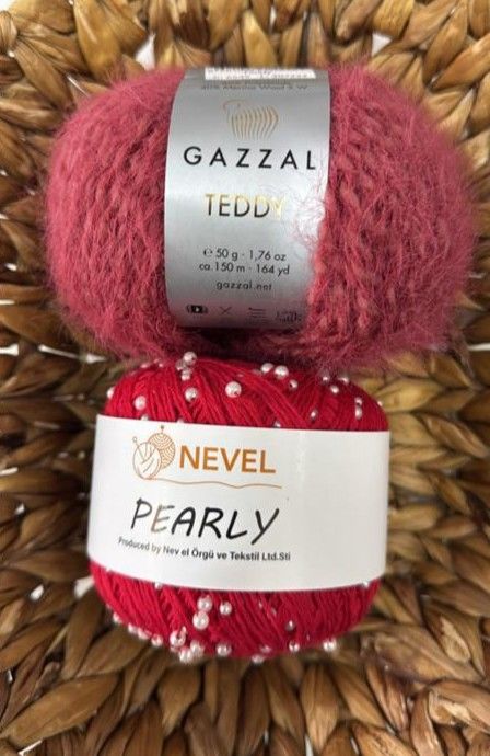Pearly - Teddy Ceket 2 - 44-46 BEDEN