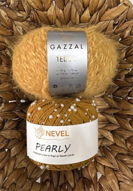 Pearly - Teddy Ceket 4 - 36-42 BEDEN