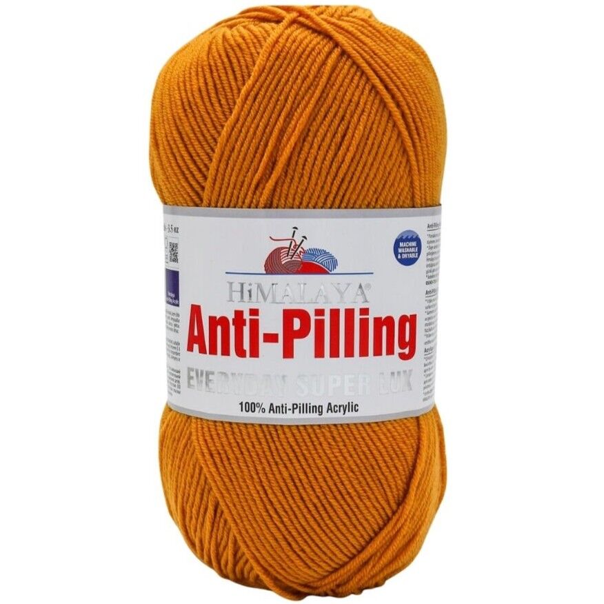 Himalaya Anti-Pilling Everyday Süper Lux Örgü İpleri 73406
