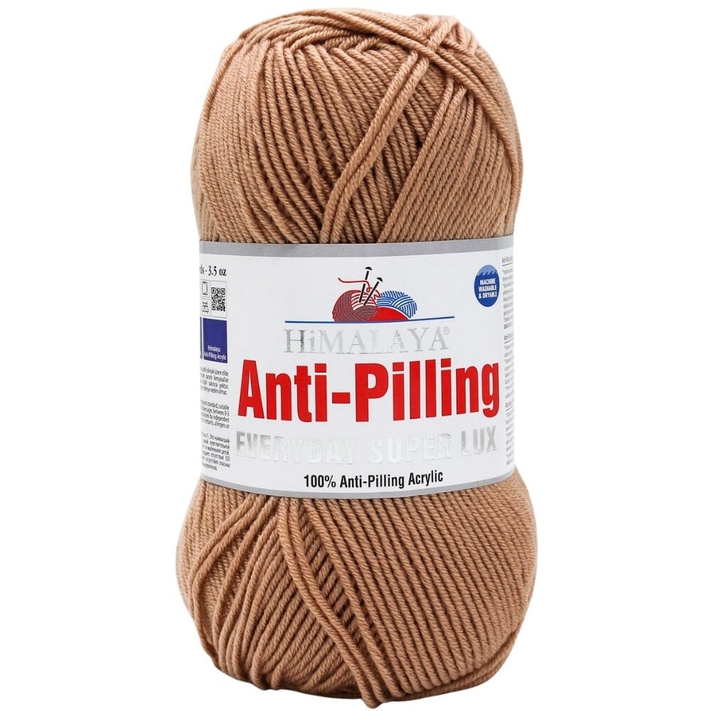 Himalaya Anti-Pilling Everyday Süper Lux Örgü İpleri 73404