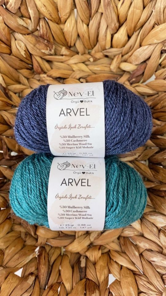 ARVEL NORVEÇ 101 - 36-40 BEDEN