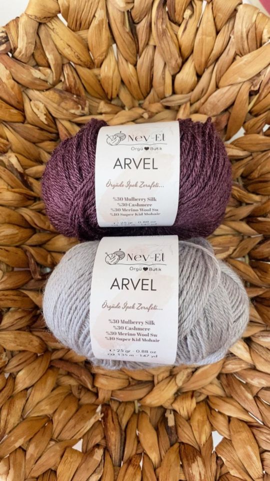 ARVEL NORVEÇ 102 - 36-40 BEDEN