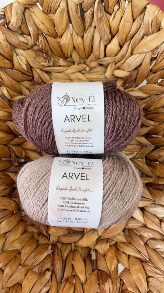 ARVEL NORVEÇ 103 - 36-40 BEDEN