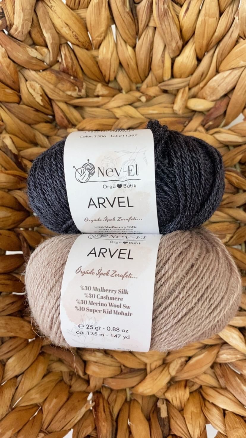 ARVEL NORVEÇ 104 - 36-40 BEDEN