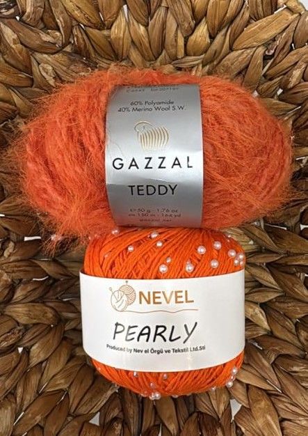 Pearly - Teddy Ceket 6 - 44-46 BEDEN
