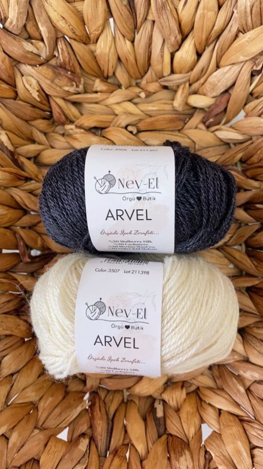 ARVEL NORVEÇ 105 - 36-40 BEDEN