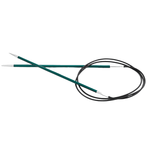 Knitpro Sabit Misinalı Şiş 60cm 2.75