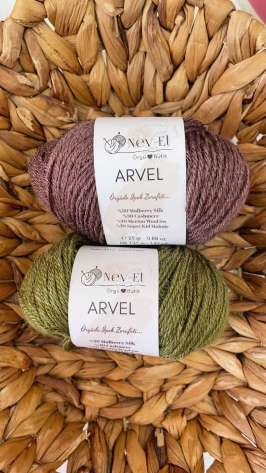 ARVEL NORVEÇ 113 - 36-40 BEDEN