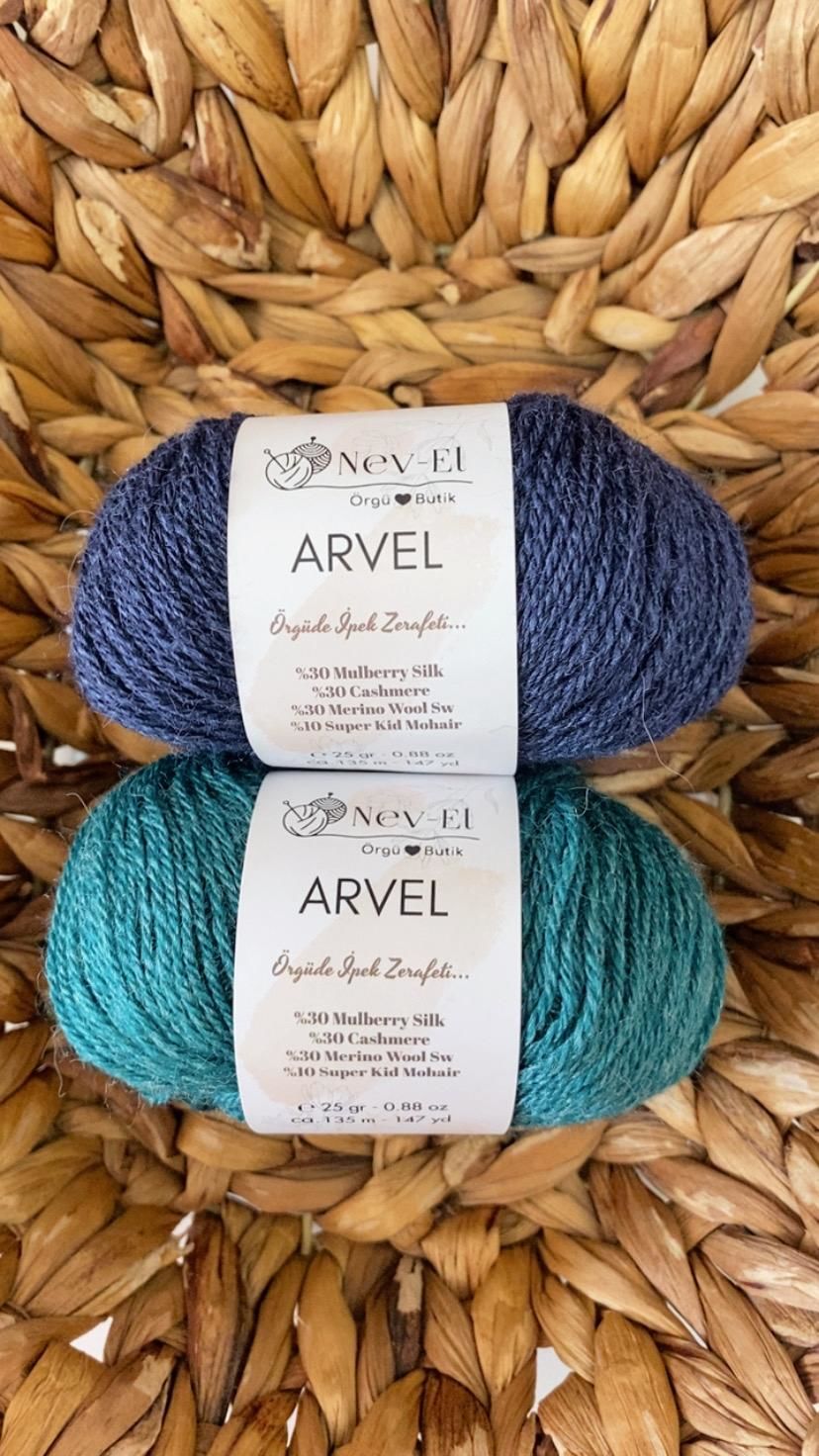 ARVEL NORVEÇ 101 - 42-44 BEDEN