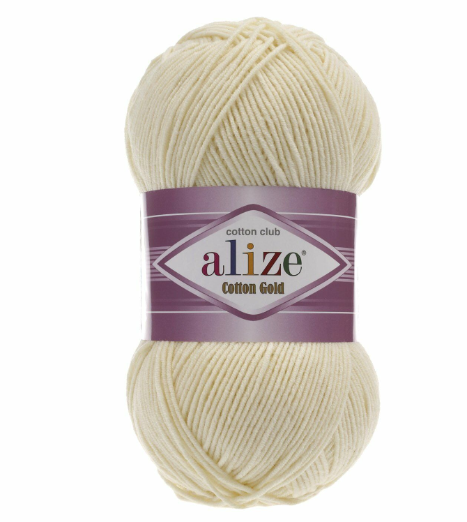 Cotton Gold File Bluz 01 - 44-46 BEDEN