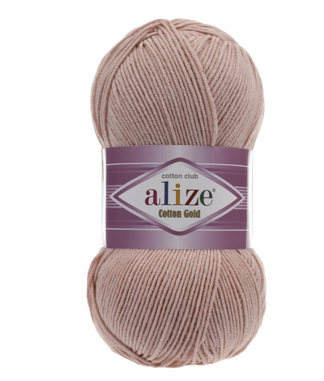 Cotton Gold File Bluz 161 - 44-46 BEDEN