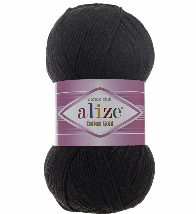 Cotton Gold Lale Bluz 60 - 34-42 BEDEN