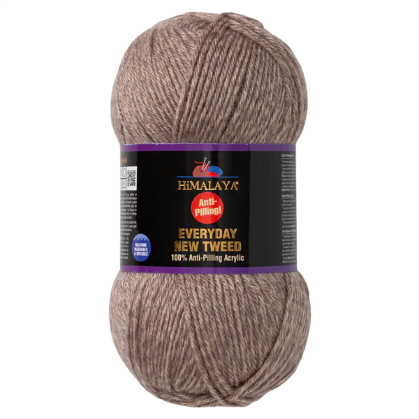 Himalaya Everyday New Tweed El Örgü İpleri 75105