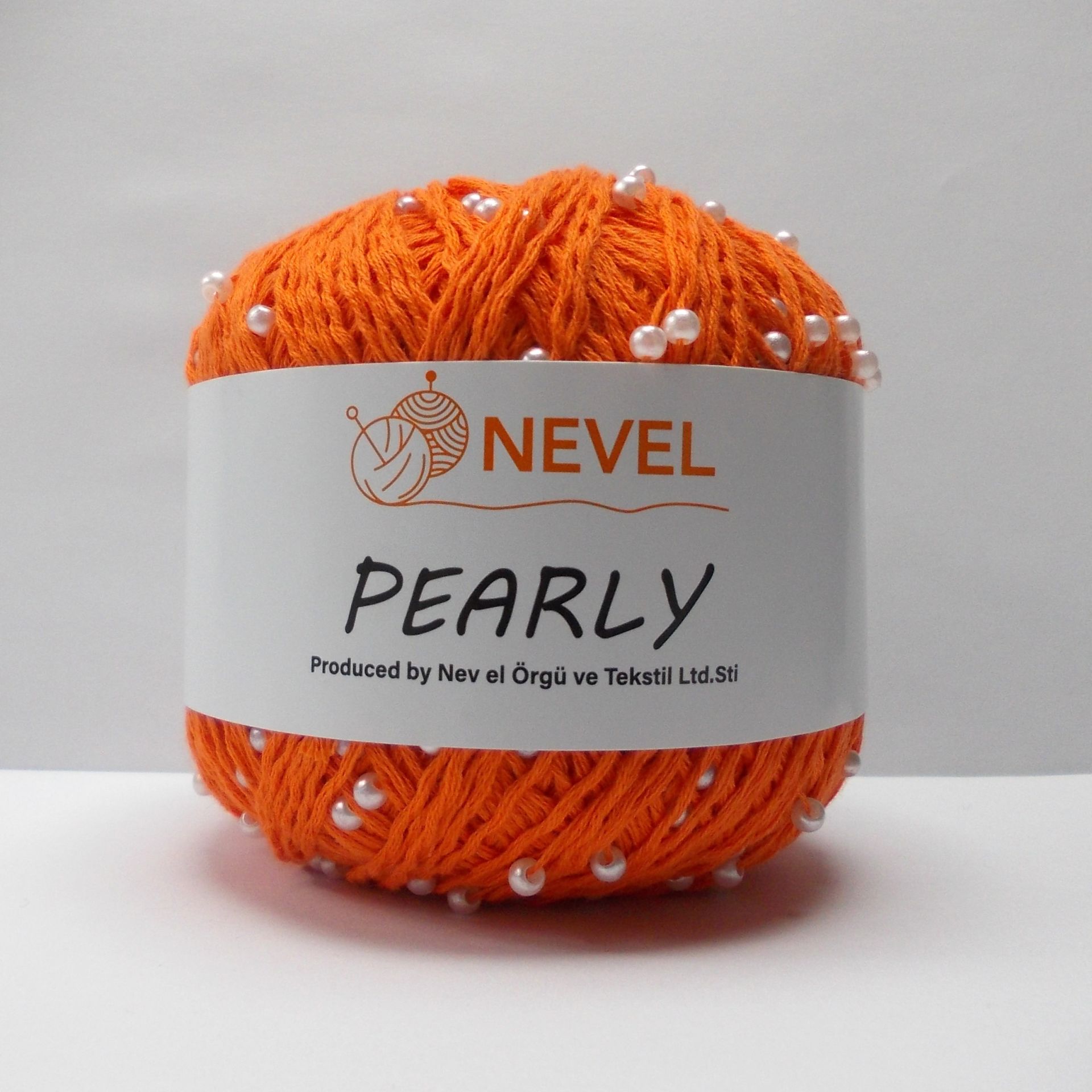 Pearly Alba Bluz P12 - 46-50 BEDEN