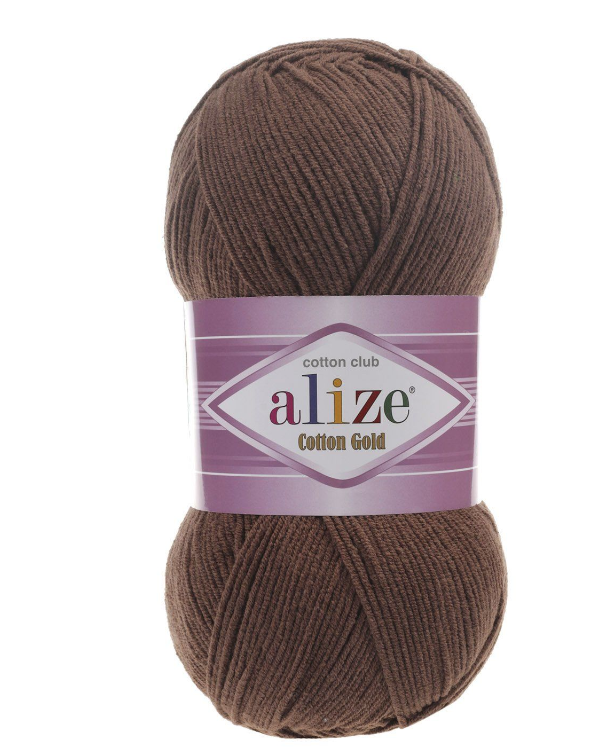 Cotton Gold File Bluz 493 - 44-46 BEDEN