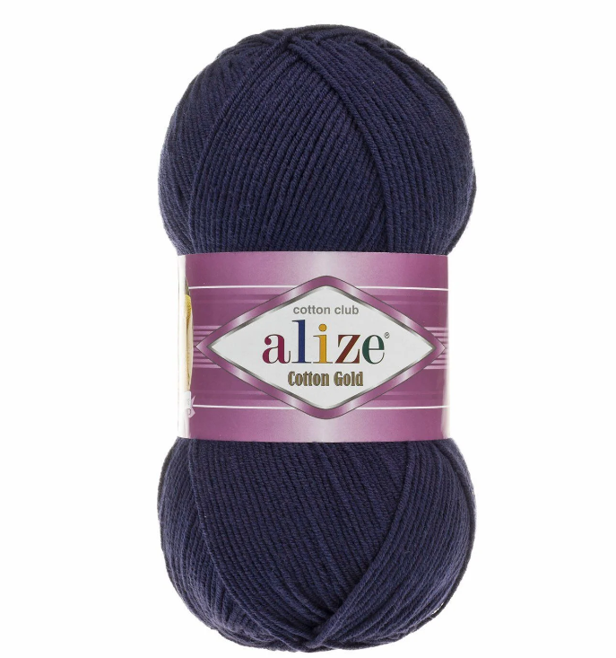 Cotton Gold Lale Bluz 58 - 48-50 BEDEN