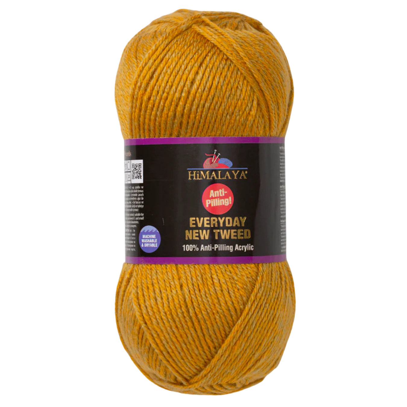 Himalaya Everyday New Tweed El Örgü İpleri 75103