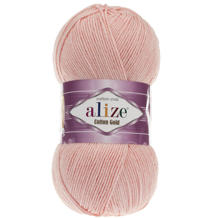 Cotton Gold Lale Bluz 393 - 48-50 BEDEN