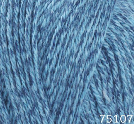 Himalaya Everyday New Tweed El Örgü İpleri 75107