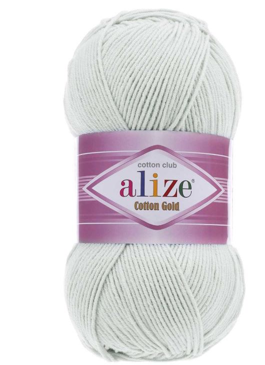 Cotton Gold File Bluz 533 - 36-40 BEDEN