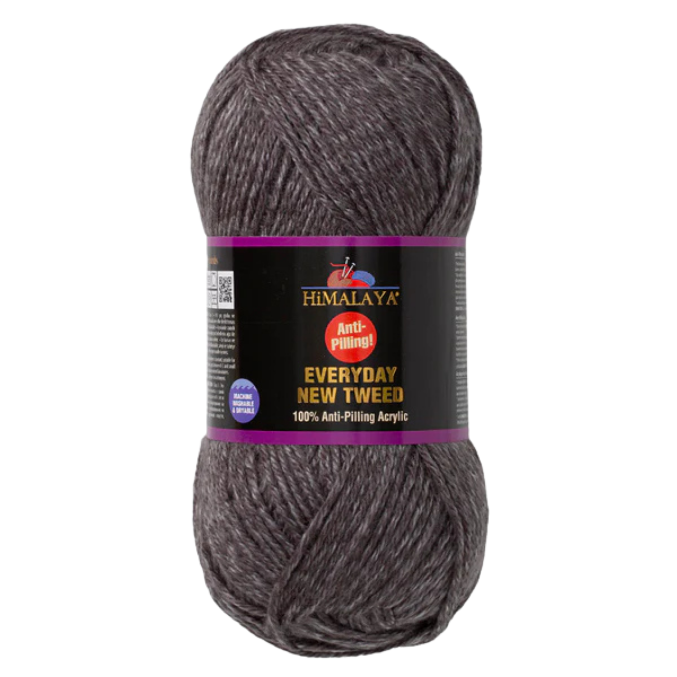 Himalaya Everyday New Tweed El Örgü İpleri 75116