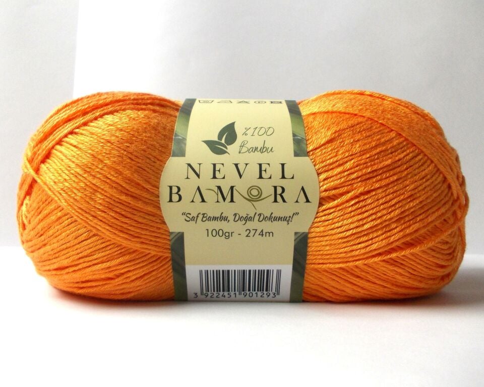 Nevel Bamora
