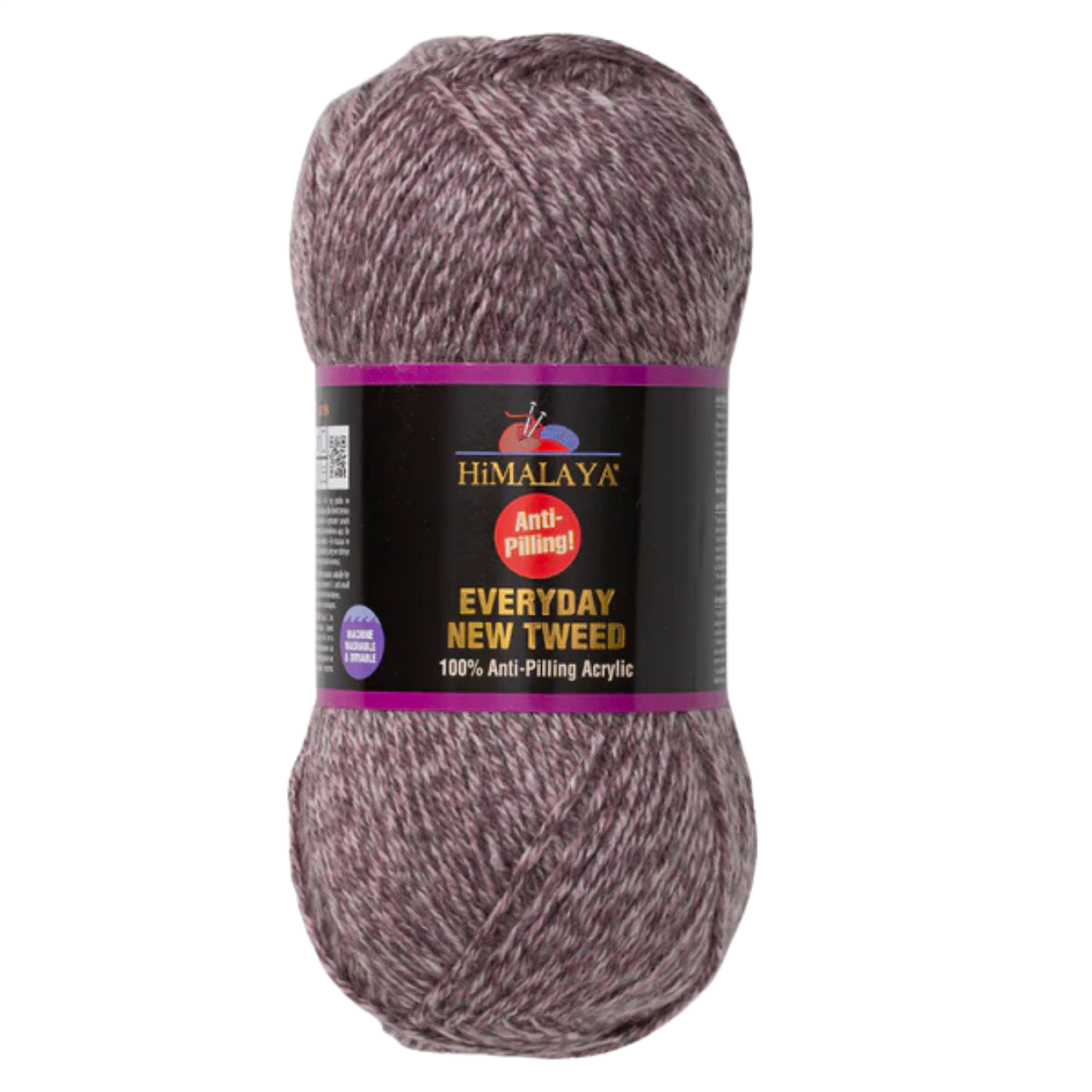 Himalaya Everyday New Tweed El Örgü İpleri 75125