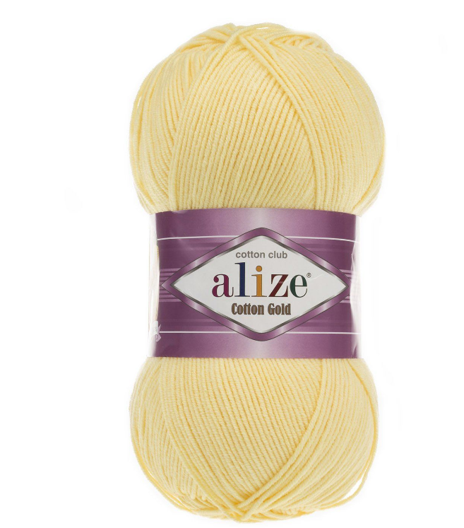 Cotton Gold Lale Bluz 187 - 44-46 BEDEN