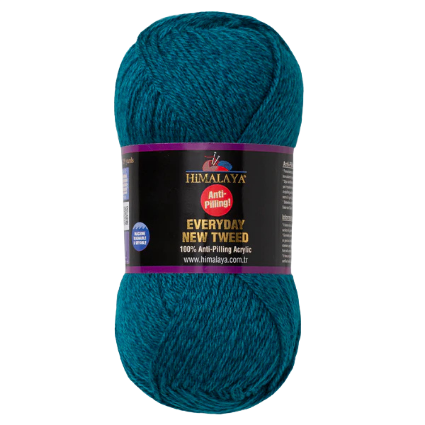 Himalaya Everyday New Tweed El Örgü İpleri 75118