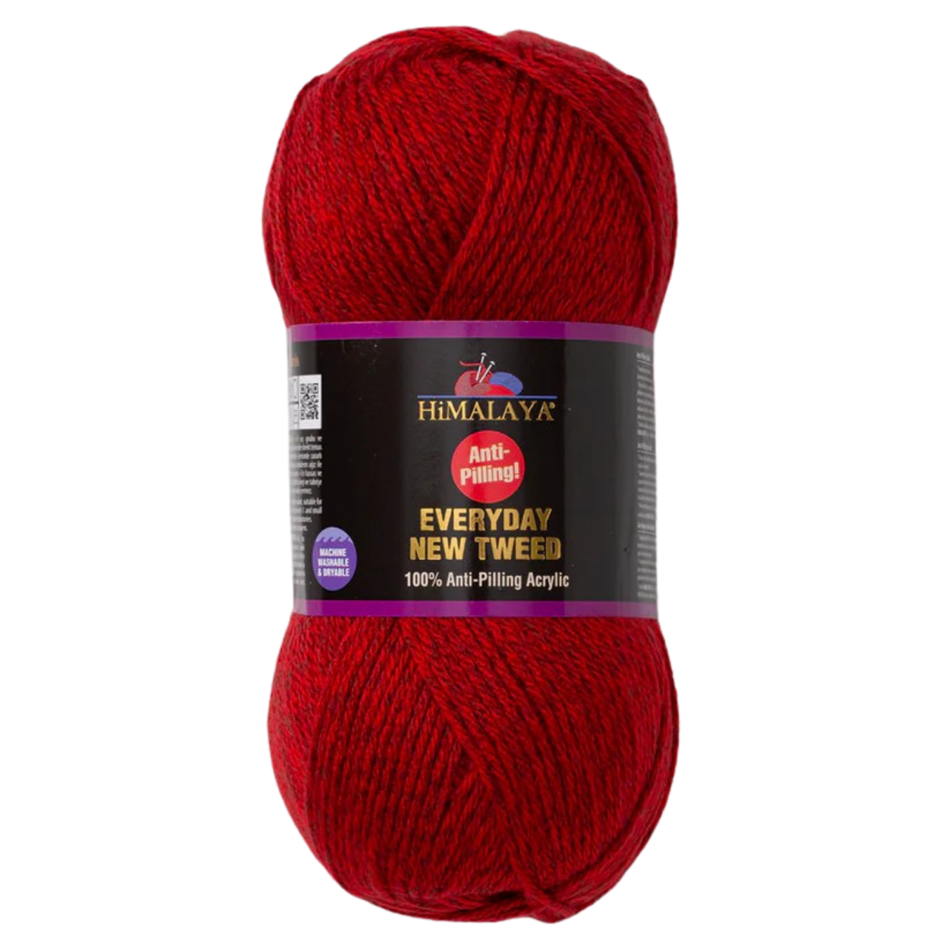 Himalaya Everyday New Tweed El Örgü İpleri 75102