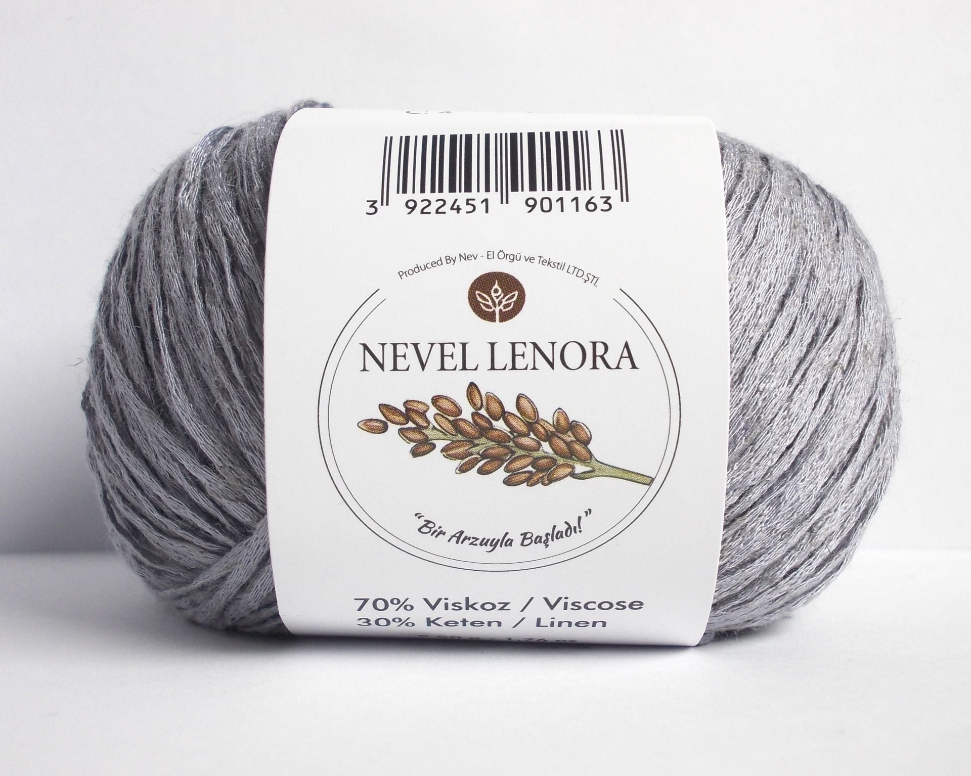 Lenora Gri Hırka lenora4 - 46-48 BEDEN