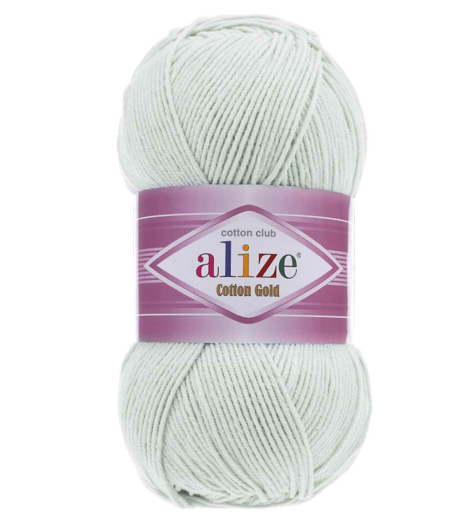 Cotton Gold Lale Bluz 533 - 34-42 BEDEN