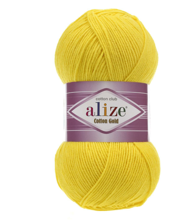 Cotton Gold File Bluz 110 - 36-40 BEDEN