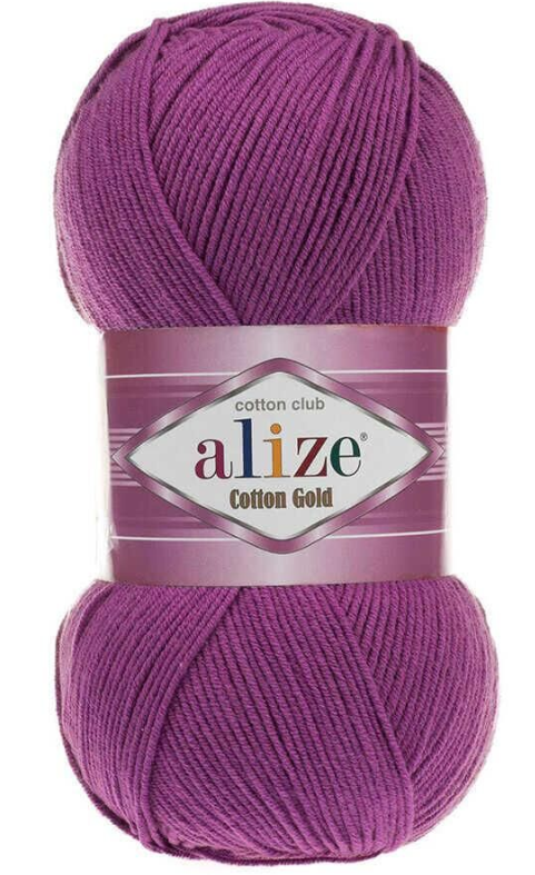 Cotton Gold File Bluz 122 - 36-40 BEDEN