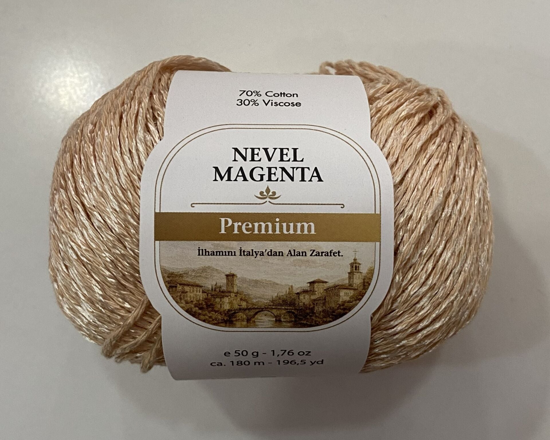 Nevel Magenta Amelia West Örgü Kiti – Hafif Yazlık Yelek west-214 - 48-50 BEDEN