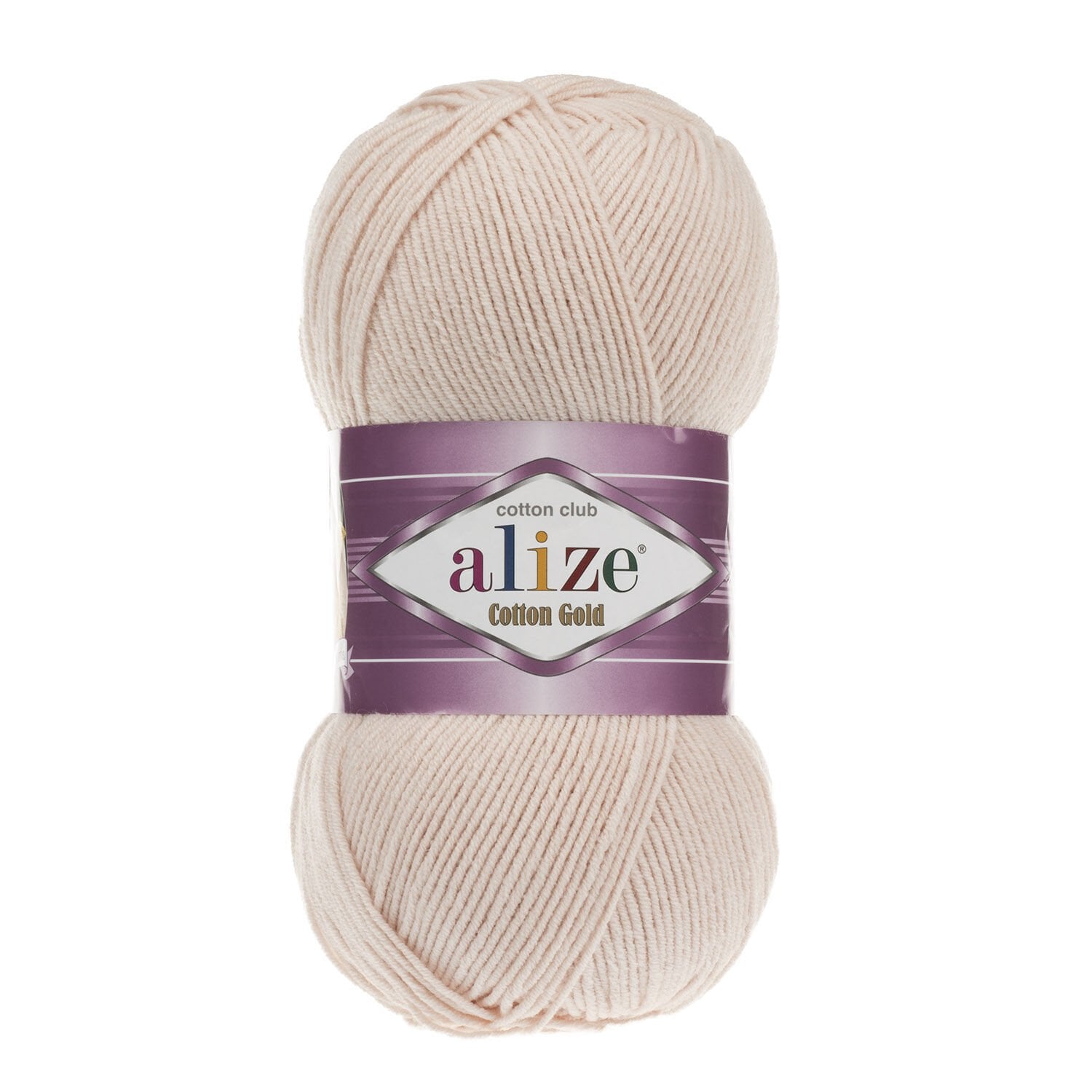 Alize Cotton Gold El Örgü İpi 382