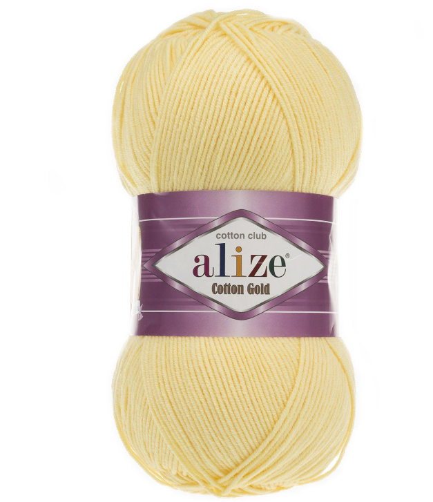 Cotton Gold File Bluz 187 - 36-40 BEDEN