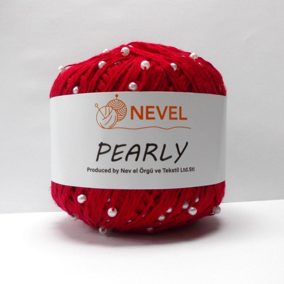 Pearly Alba Bluz P11 - 36-40 BEDEN