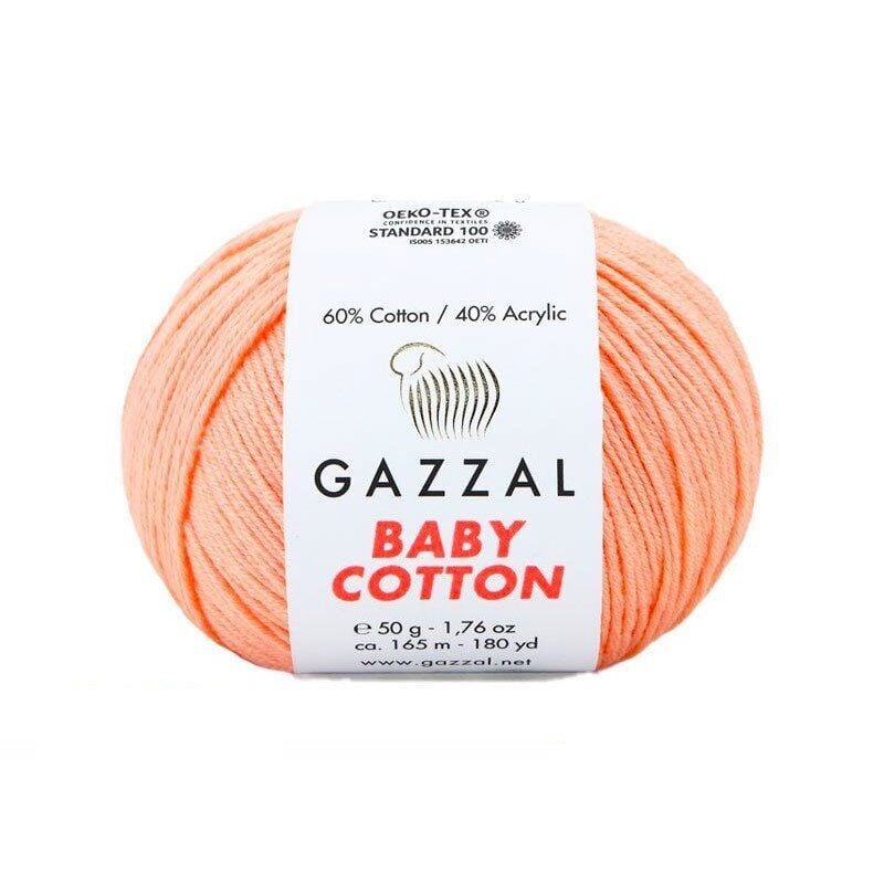 Gazzal / Baby Cotton 3412