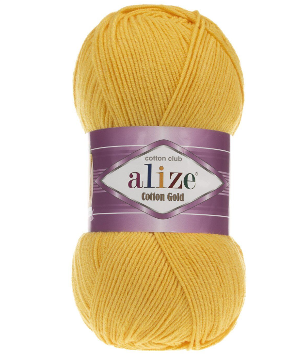 Cotton Gold File Bluz 216 - 36-40 BEDEN