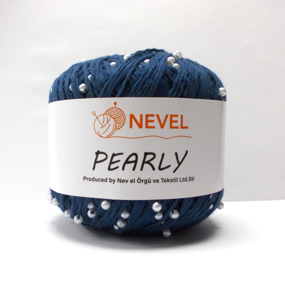 Pearly Alba Bluz P2 - 42-44 BEDEN