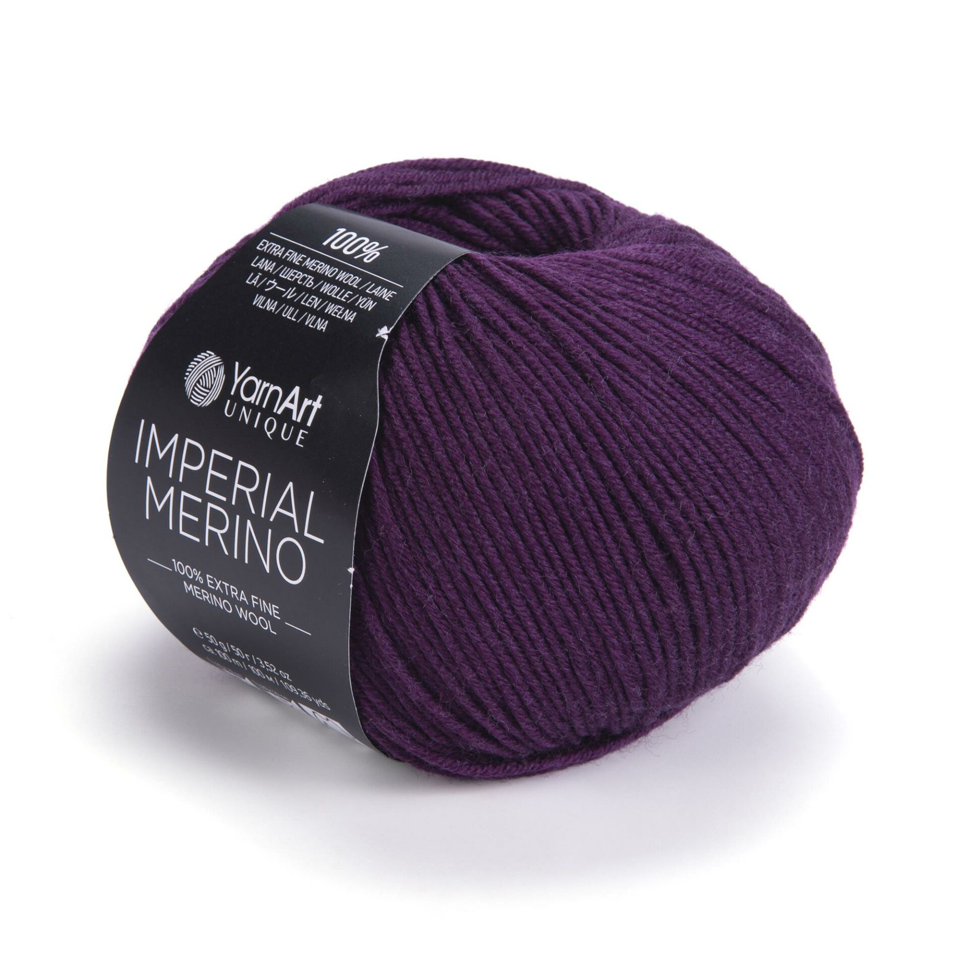 Yarnart İmperial Merino %100 Yün El Örgü İpi 3320
