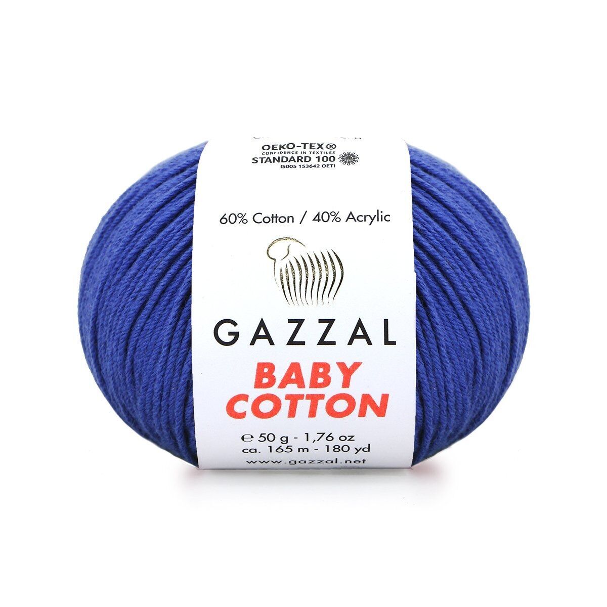 Gazzal / Baby Cotton 3421
