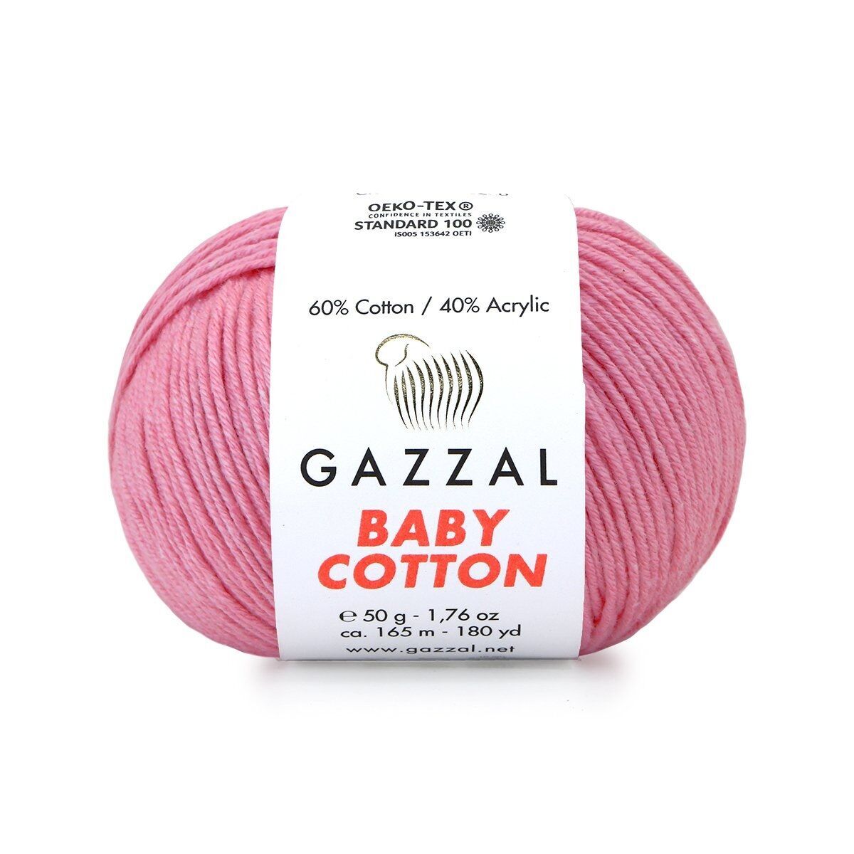 Gazzal / Baby Cotton 3468