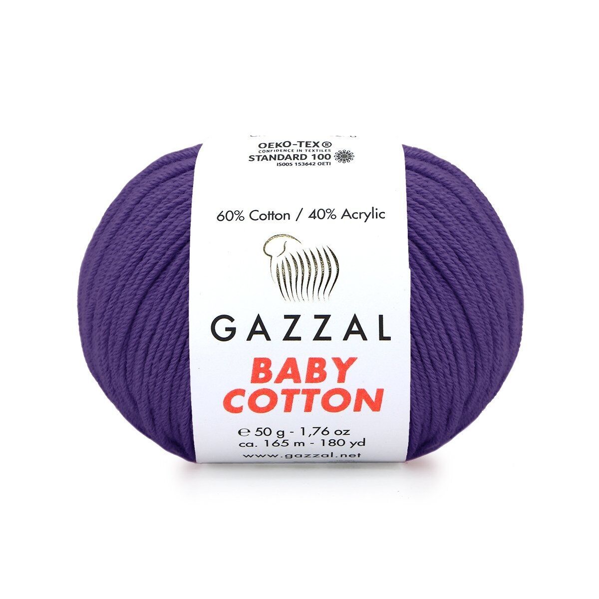 Gazzal / Baby Cotton 3440