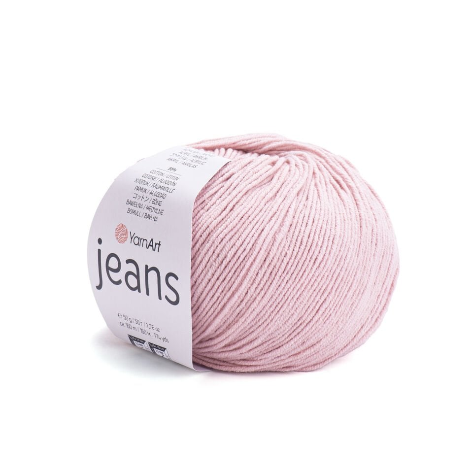 Yarnart Jeans Örgü İpleri & Amigurumi İpi 83