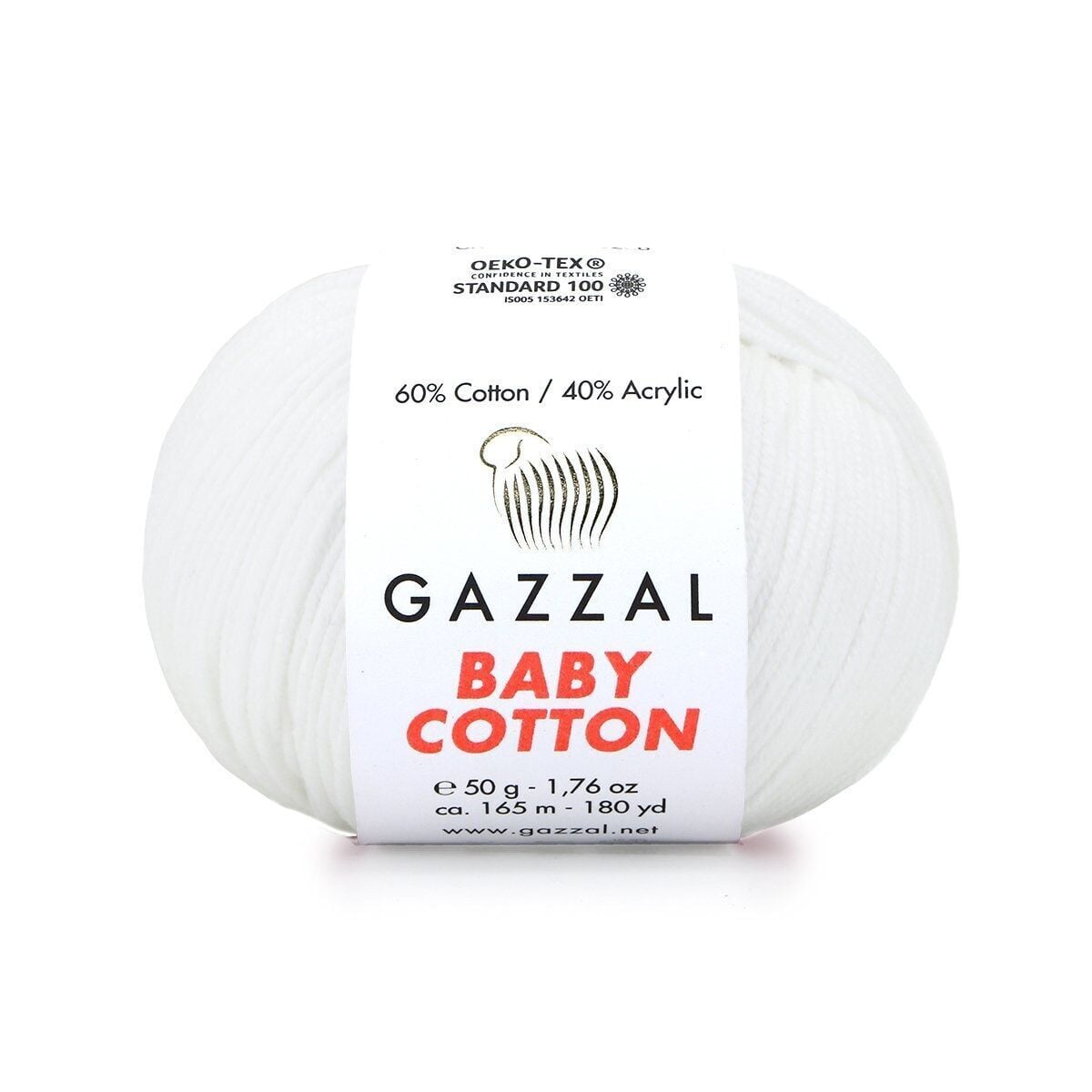 Gazzal / Baby Cotton 3432
