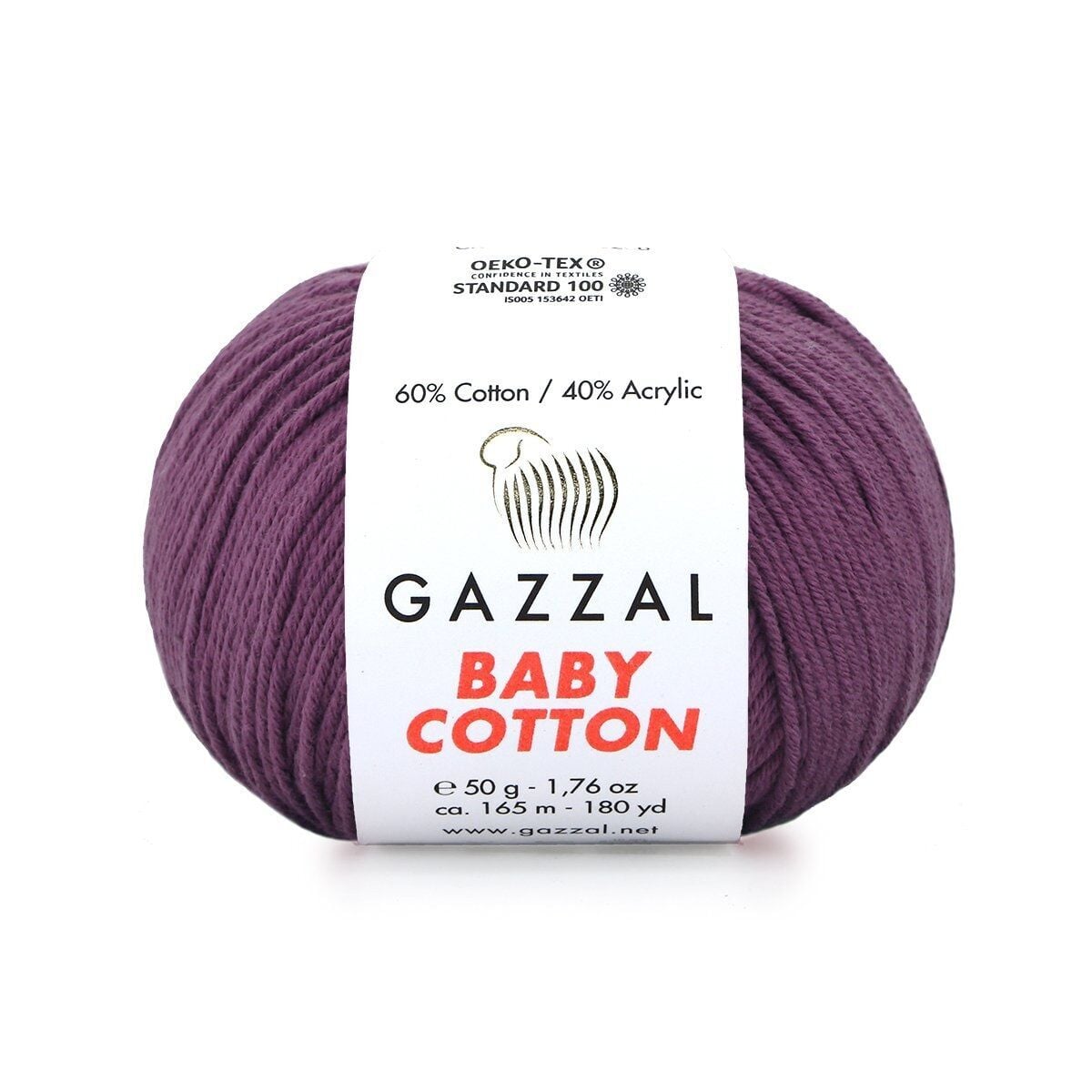 Gazzal / Baby Cotton 3441